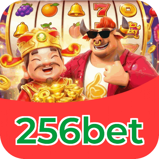 256bet - Infraestrutura de segurança certificada