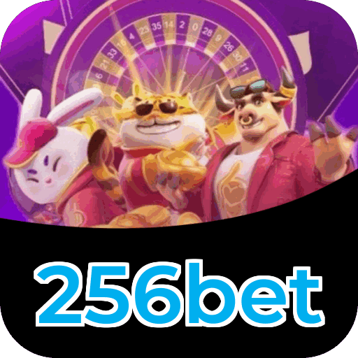 256bet - Vitória verificada Fernando C.