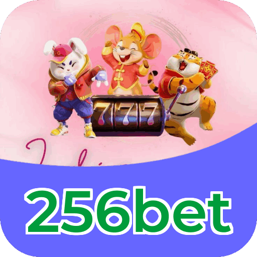 256bet - Vitória verificada Carlos M.